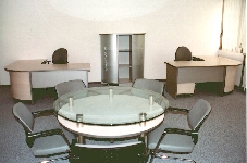 Office furniture