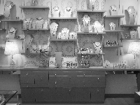 Commercial equipment