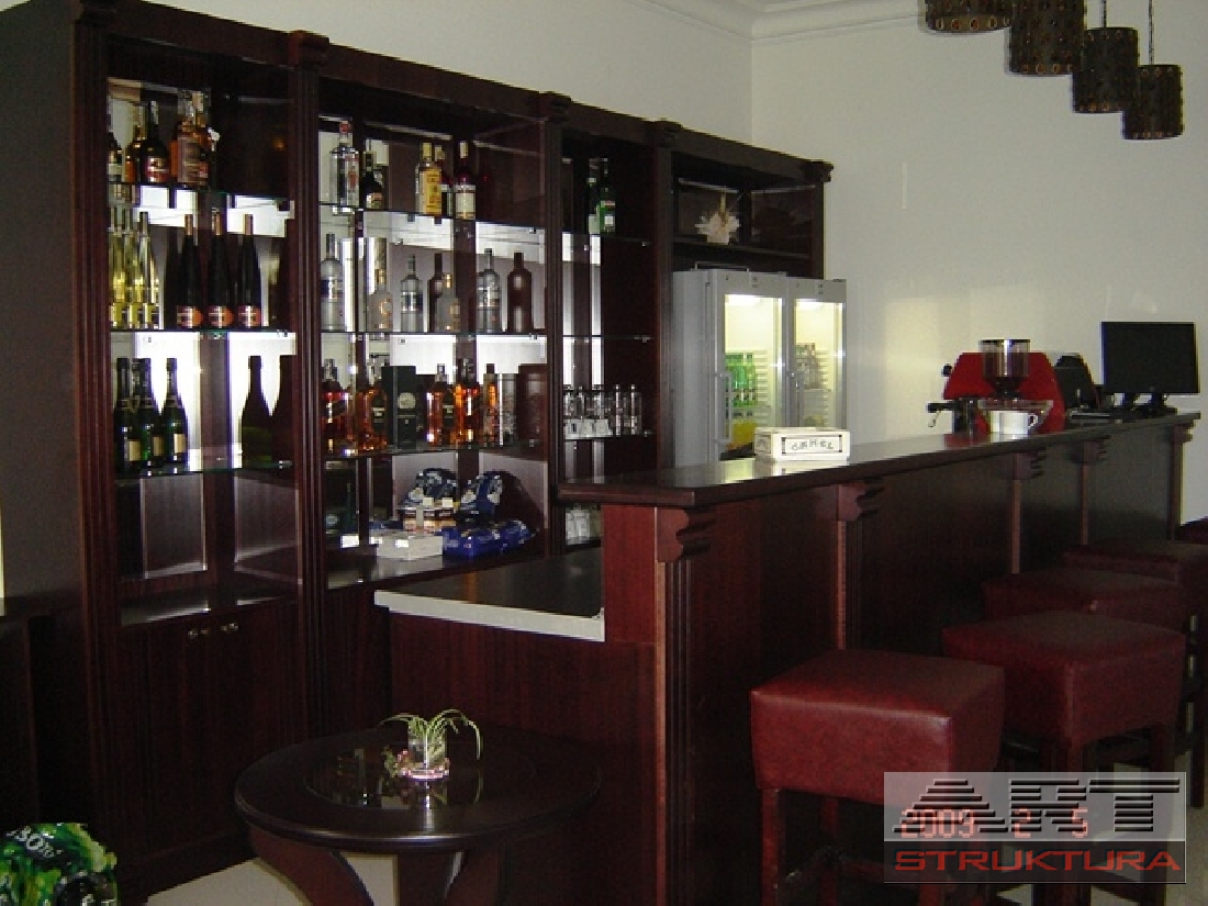 Restaurants furniture