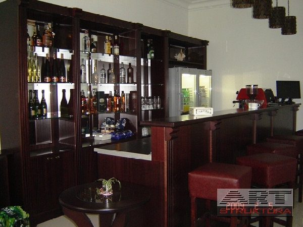 Restaurants furniture