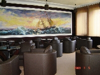 Restaurants furniture