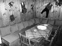 Restaurants furniture