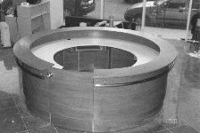 Гостиничное оборудование