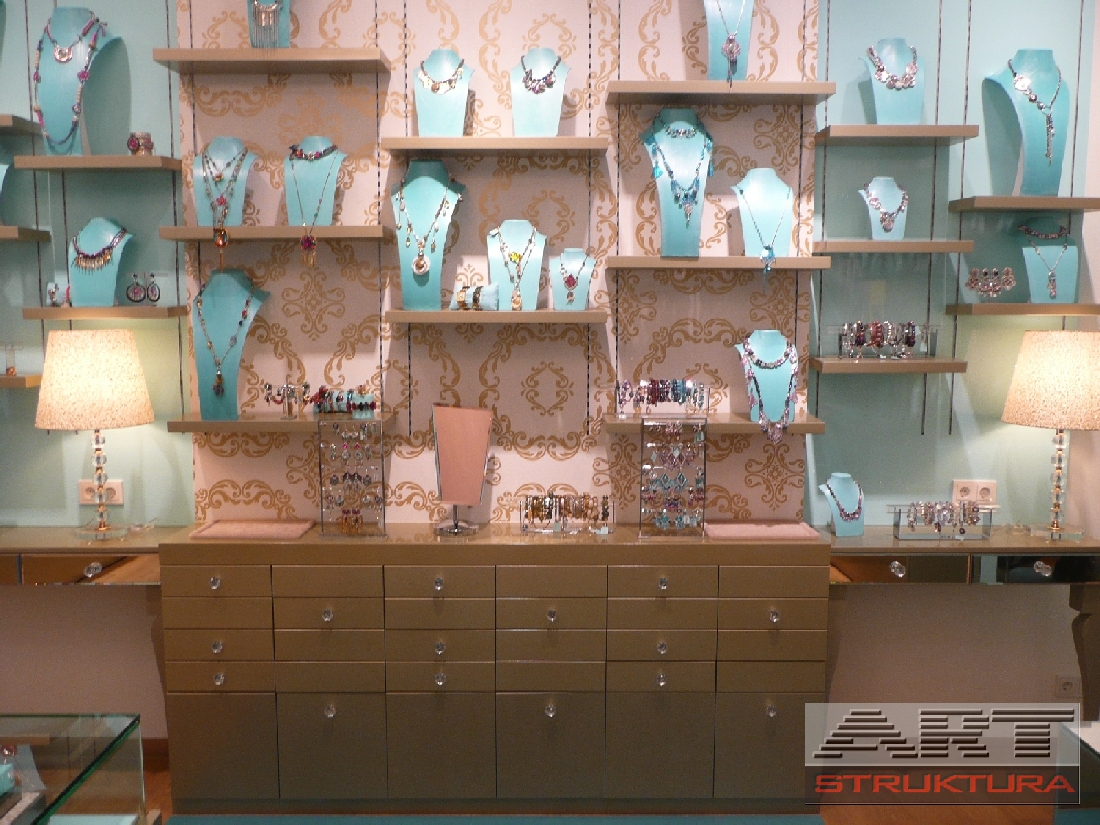 Торговое оборудование