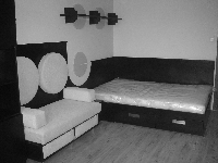 Мебель для детской комнаты