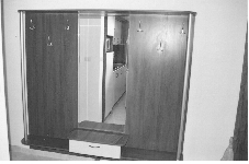 Мебель для прихожей