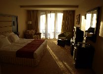 Хотелско обзавеждане