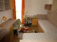 Children's room