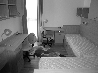 Children's room