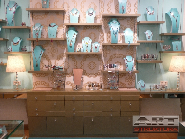 Търговско обзавеждане