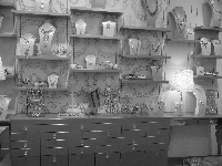 Търговско обзавеждане