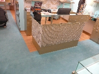 Търговско обзавеждане