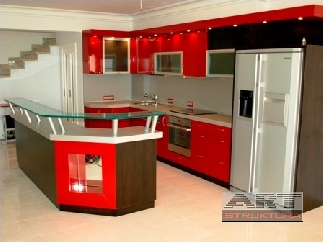 Мебели за дома